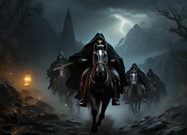 三个强盗故事教案 绘本故事《三个强盗》的教案