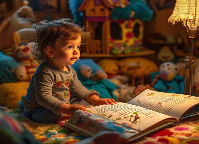 听故事儿童完整版；听故事少儿