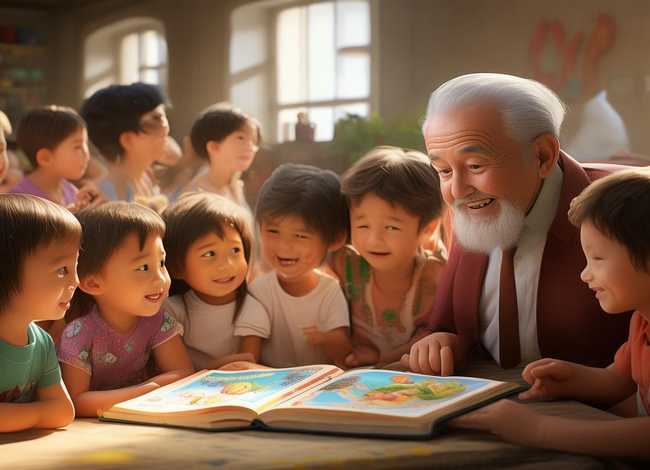 叶圣陶的儿童集，叶圣陶的儿童集全文