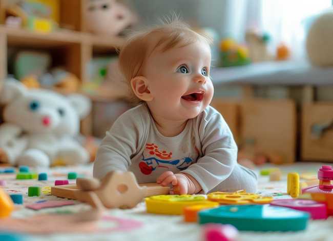 小宝宝早教故事推荐 小宝宝早教故事推荐一下