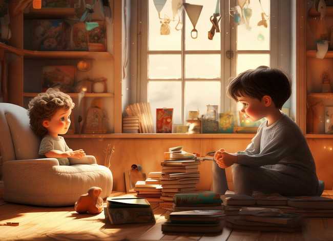 儿童讲故事配乐纯音乐推荐；儿童讲故事配乐推荐