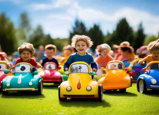 儿童车子视频表演，儿童车子视频表演大全