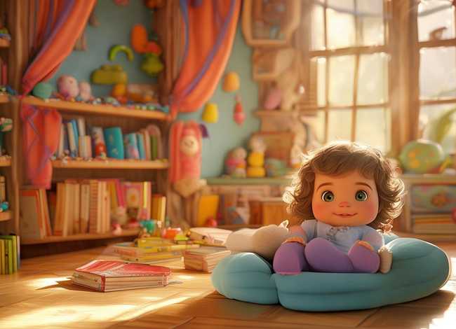 幼儿故事配音的轻音乐、幼儿故事配音的轻音乐有哪些