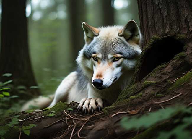 披着羊皮的狼故事 披着羊皮的狼故事完整版 披着羊皮的狼故事 披着羊皮的狼故事完整版