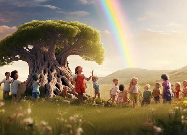 非常童年讲的是什么 - 非常童年结局