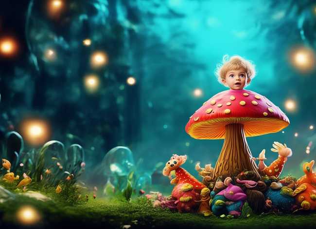 儿童经典文学故事视频（幼儿文学故事视频）