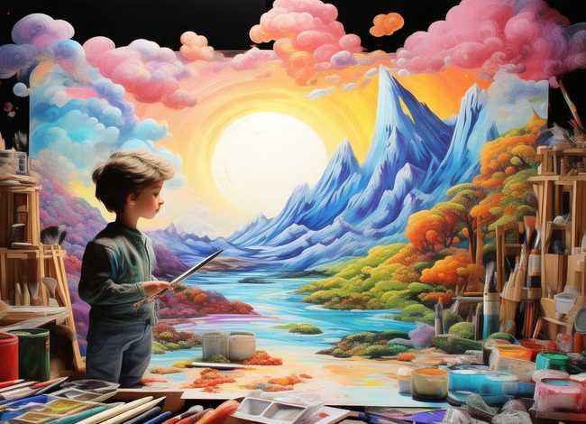 绘画故事怎么画 绘画故事怎么画图片 绘画故事怎么画 绘画故事怎么画图片