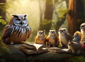 环保小故事100；环保小故事100个