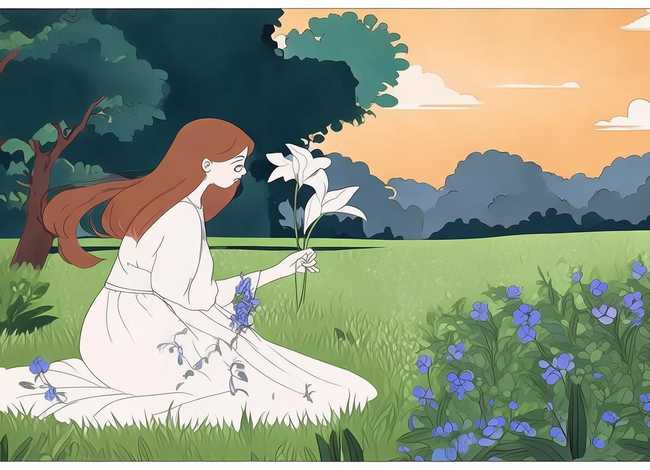 历史故事绘画简单又漂亮 - 历史故事绘画简单又漂亮图片