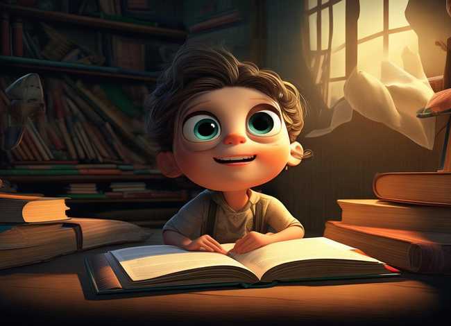 儿童经常听故事对儿童有什么危害 小孩经常听故事有什么坏处吗？