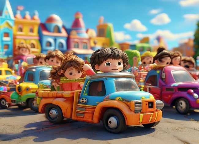 拖车儿童动画片(拖车儿童动画片有哪些) 拖车儿童动画片(拖车儿童动画片有哪些)