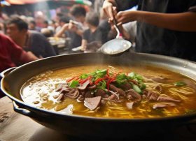 新牛肉面的故事全集、新牛肉面的故事第一季