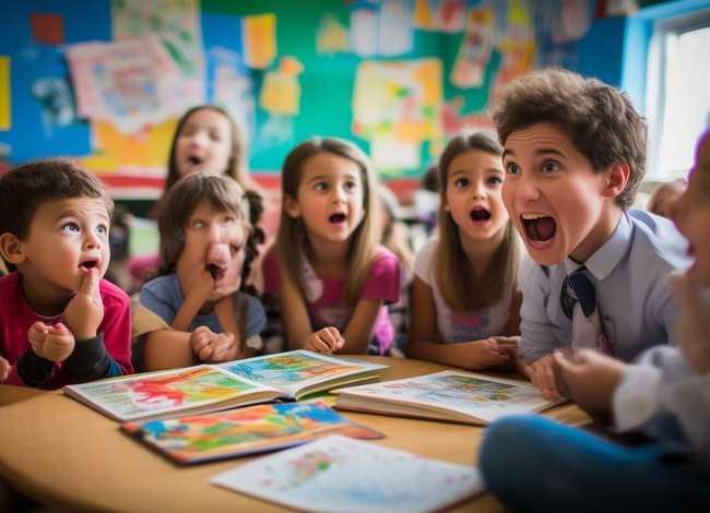 带拼音小学生简短故事 带拼音小学生简短故事视频