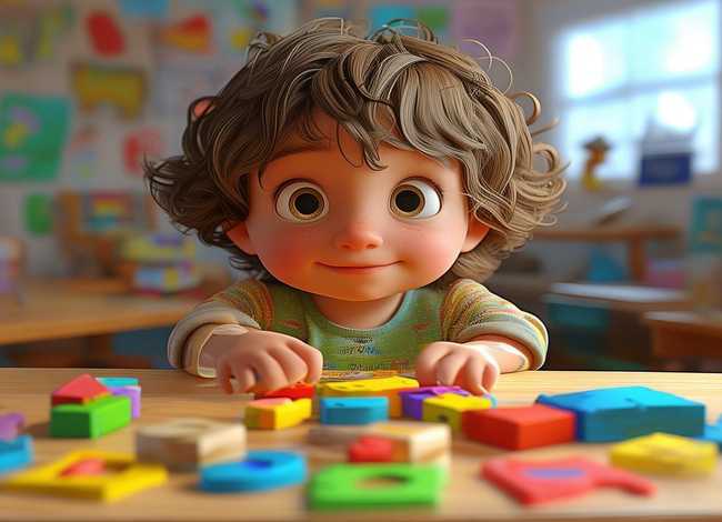 儿童启智故事二年级 - 二年级智力故事 儿童启智故事二年级 - 二年级智力故事