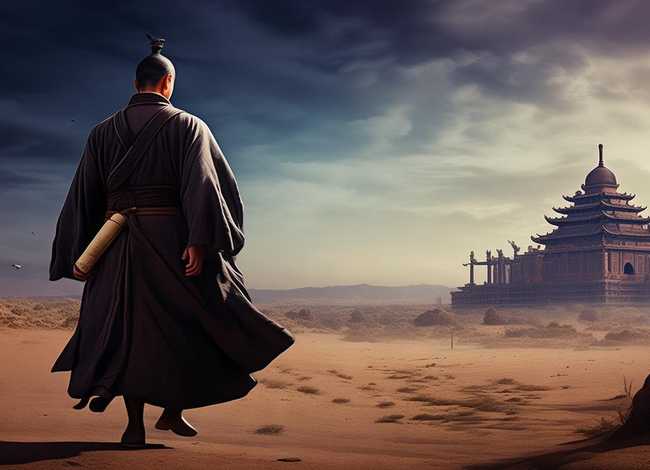 玄奘故事，玄奘故事取经纪录片在线观看