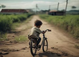 留守儿童的辛酸纪实故事；留守儿童的心酸生活