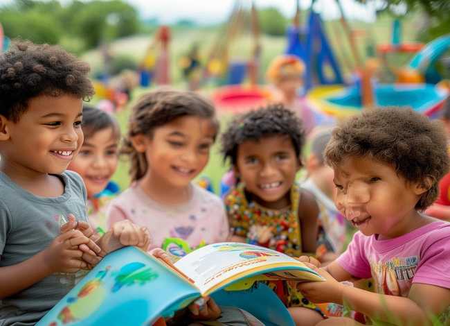 儿童同伴视频、儿童同伴的作用