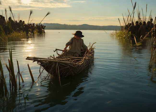 儿童故事草船借箭故事、幼儿故事草船借箭