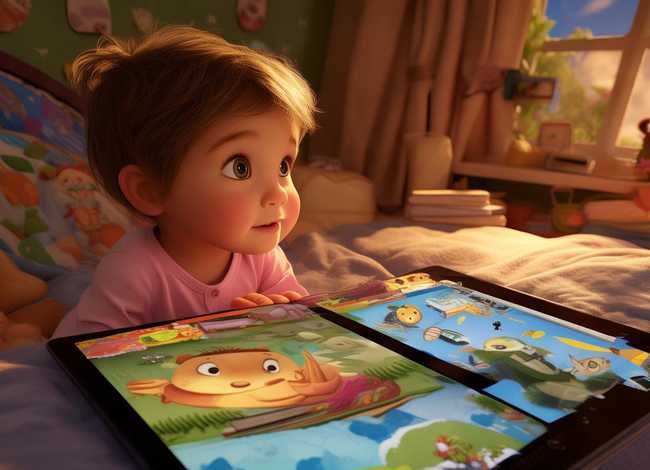 3-6岁儿童睡前听故事下载、3-6岁睡前故事在线听免费听