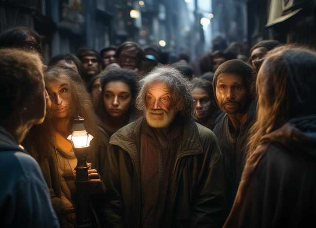 无名之辈讲的什么故事(无名之辈讲的什么故事 反应了什么) 无名之辈讲的什么故事(无名之辈讲的什么故事 反应了什么)