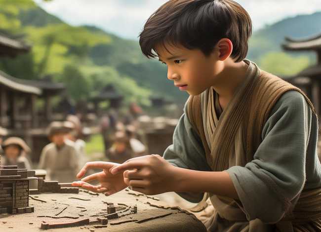 诸葛亮幼儿园故事,诸葛亮儿时故事 诸葛亮幼儿园故事,诸葛亮儿时故事