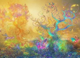 想象类小故事 - 想象类小故事大全