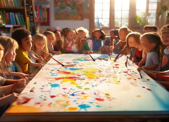 绘本故事绘画比赛、绘本故事绘画比赛方案