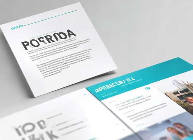 图文并茂的标书模板 图文并茂的标书模板怎么做