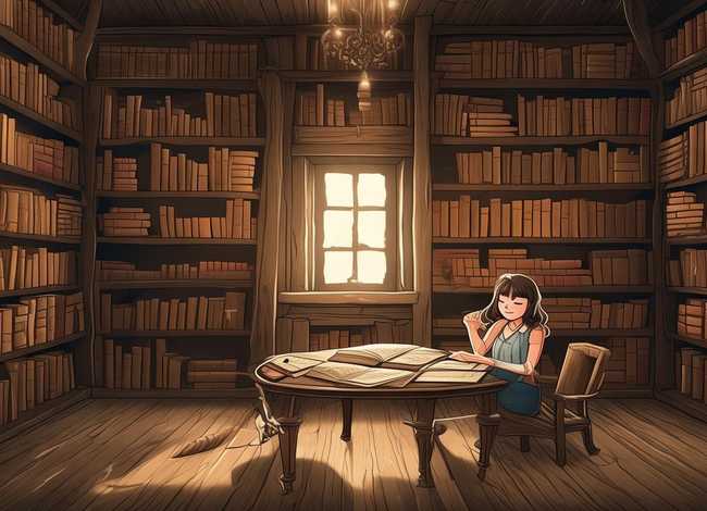 故事的评语、故事的评语怎么写