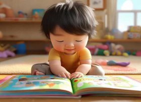 儿童双语绘本、儿童双语绘本中英对照