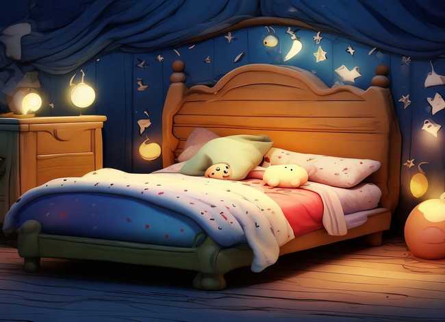 睡前故事 简笔画 - 睡前故事 简笔画图片大全 睡前故事 简笔画 - 睡前故事 简笔画图片大全