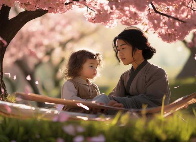 中文英文小故事 中英文短篇小故事