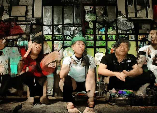 风雨中的故事800字 风雨中的故事800字作文