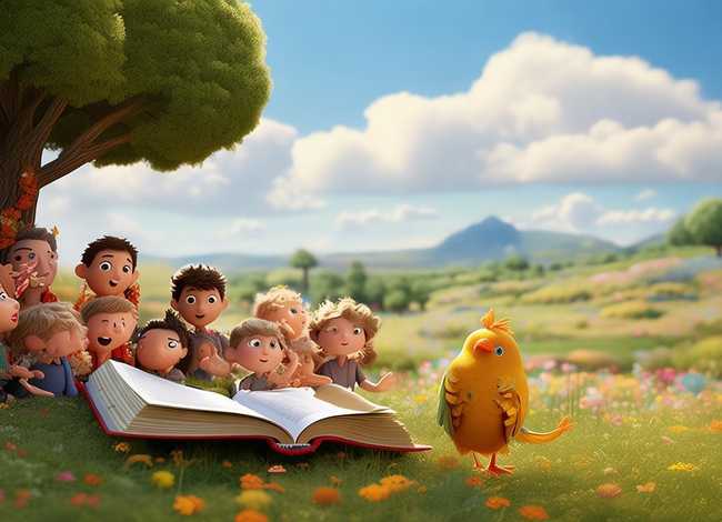 根据故事改编的儿歌；根据故事改编的儿歌叫什么