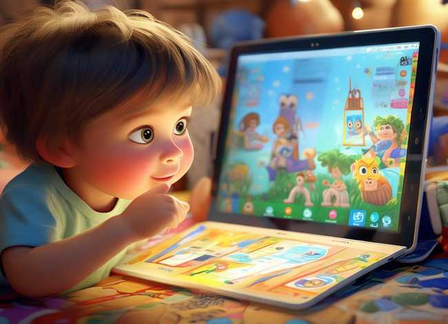 儿童讲故事的软件有哪些（小孩讲故事的软件有哪些？）