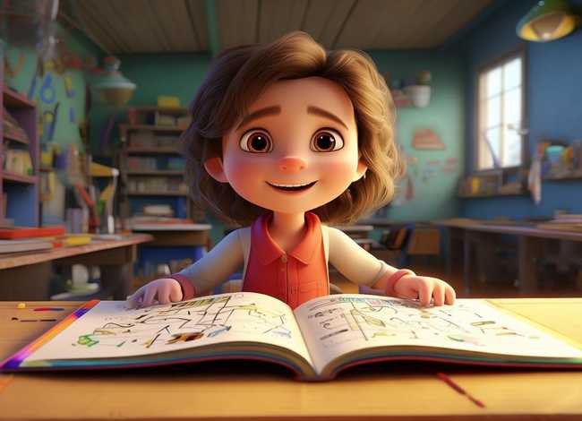 数学女孩绘本故事 - 数学女孩绘本故事视频 数学女孩绘本故事 - 数学女孩绘本故事视频