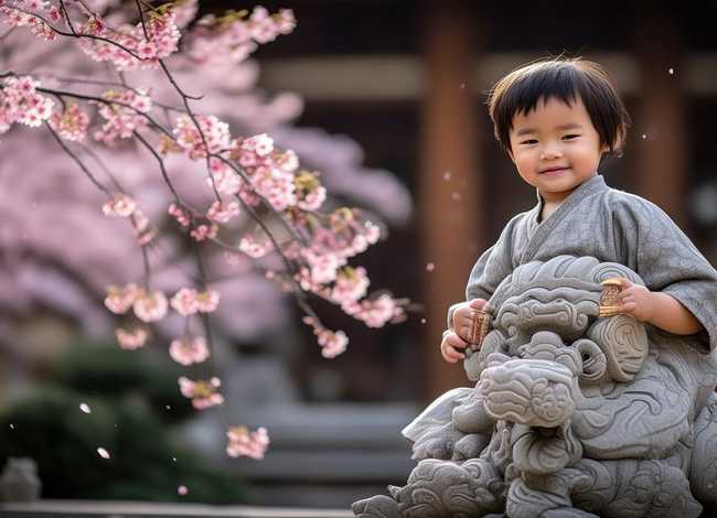 古代儿童时期的故事、古代关于儿童的典故