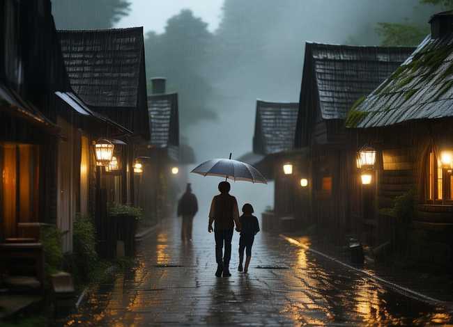 雨天小故事全集 - 雨天小故事全集下载