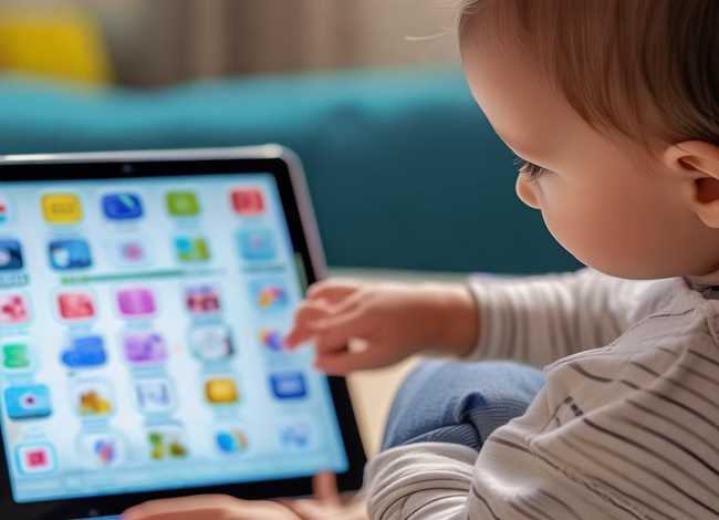 ipad儿童模式怎么设置，ipad儿童模式怎么设置时间