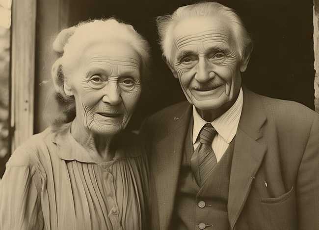 老照片的故事;老照片的故事简短 老照片的故事;老照片的故事简短