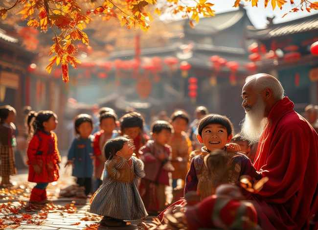 儿童重阳节讲话（儿童重阳节讲话稿怎么写）