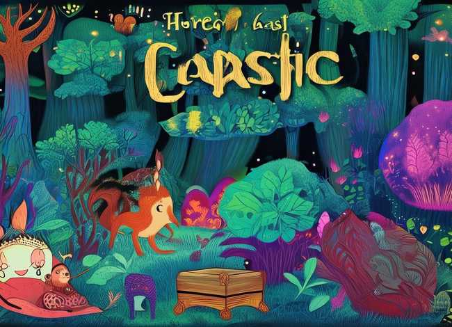 外国经典绘本故事推荐（外国经典绘本故事推荐书目）