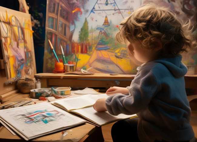 故事情节画画 故事情节画画怎么画 故事情节画画 故事情节画画怎么画