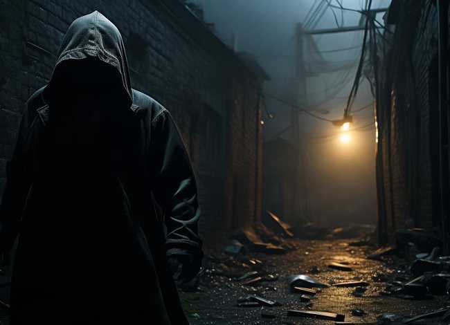 坏人的故事有哪些 - 坏人的故事有哪些英文