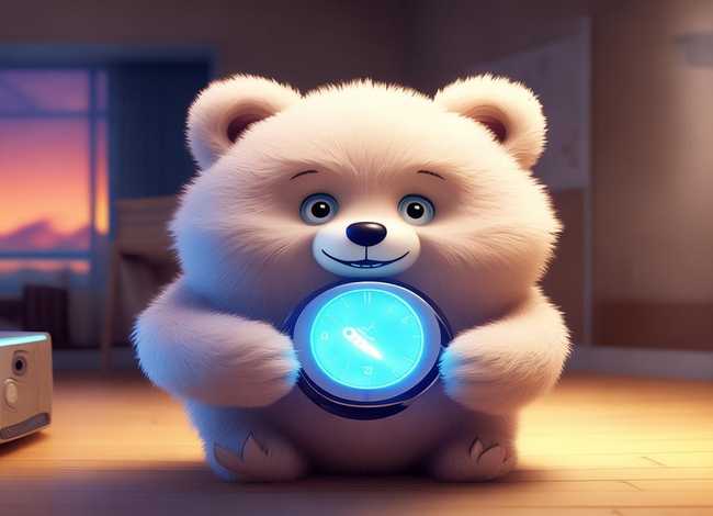 boby波比熊(boby波比熊智能时间管家怎么联网) boby波比熊(boby波比熊智能时间管家怎么联网)