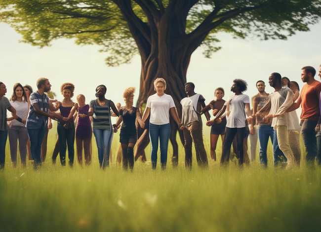 团结合作的故事有哪些、团结合作的故事有哪些名字