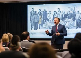 经典管理故事30分钟；经典管理故事30分钟演讲稿