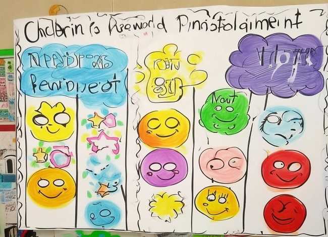 儿童奖罚制度表，儿童奖罚制度表怎么写