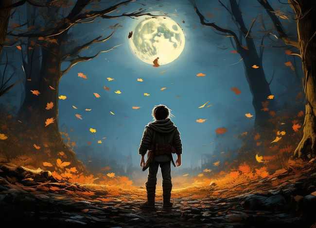 故事序言的基本要素(讲故事式的序言结构) 故事序言的基本要素(讲故事式的序言结构)