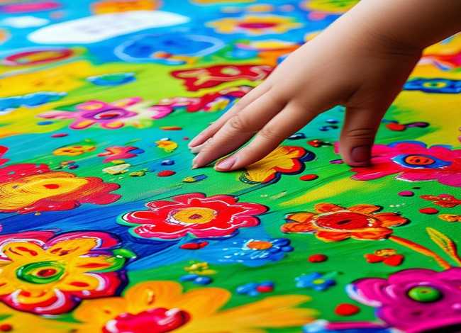 儿童绘画心理学心得体会，儿童绘画心理学心得体会总结